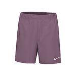 Tenisové Oblečení Nike Court Dry Victory 7in Shorts Men